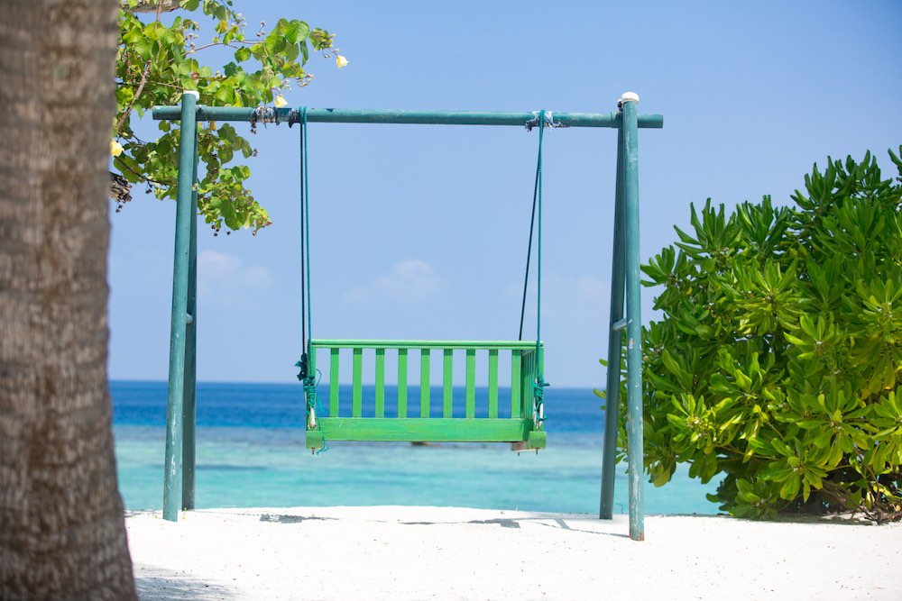 Sea View Room at Equator Village thumbnail 4